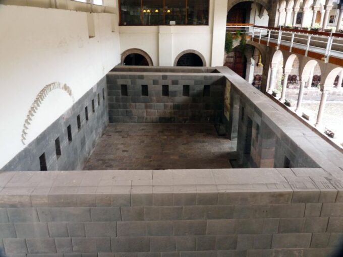 Cusco : Half-Day Explore Inca Ruins Qoricancha Sacsayhuaman - Frequently Asked Questions