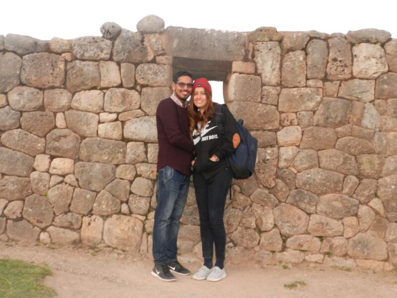 Cusco: Half-Day Historic City Tour - Inclusions and Exclusions