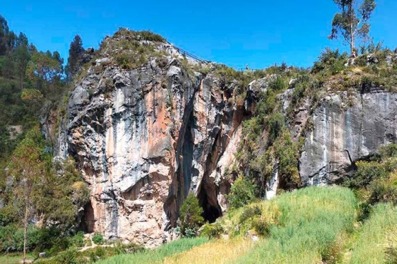 Cusco: Half-Day Horseback Riding at Devils Balcony - Tour Highlights and Inclusions