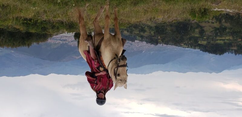Cusco: Hidden Incan Temples Full-Day Horseback Riding Tour - Key Points