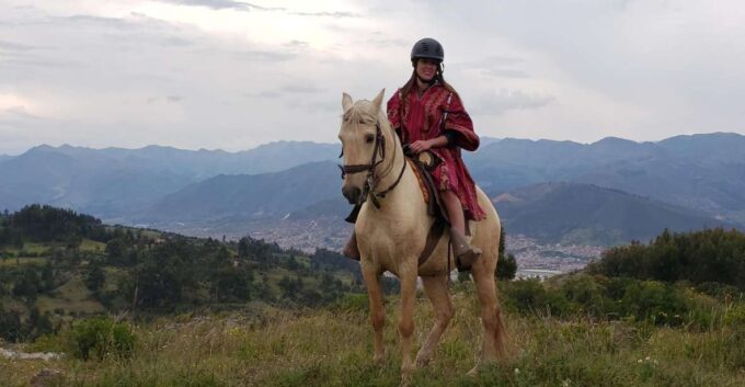Cusco: Hidden Incan Temples Full-Day Horseback Riding Tour - About the Destination