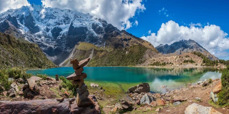 Cusco: Hiking Day Trip to Humantay Lake - Breakfast & Lunch - Key Points