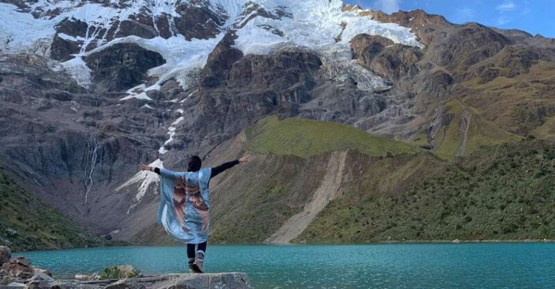 Cusco: Hiking Day Trip to Humantay Lake - Breakfast & Lunch - Arrival in Cusco