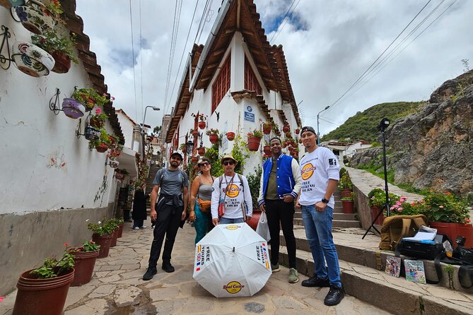 Cusco: Historic Walking Tour With Pisco Sour and Local Music - Inclusions