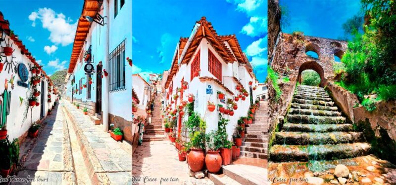 Cusco: Historic Walking Tour With Pisco Sour and Music Show - Inclusions