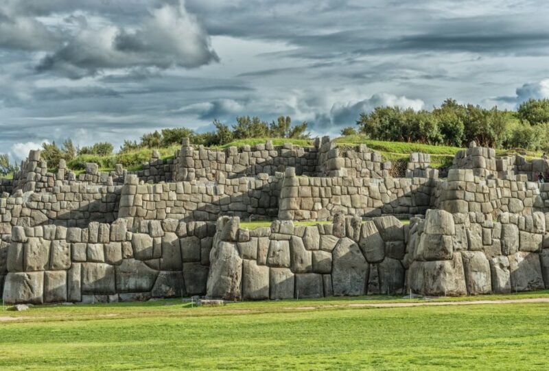 Cusco: Historical Guided City Tour With 4 Inca Ruins - Customer Feedback