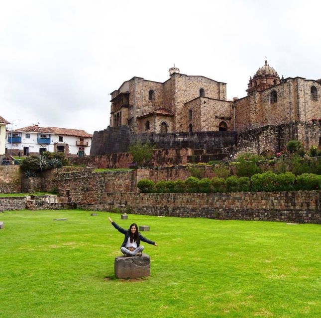 Cusco: Historical Guided City Tour With 4 Inca Ruins - Cancellation Policy