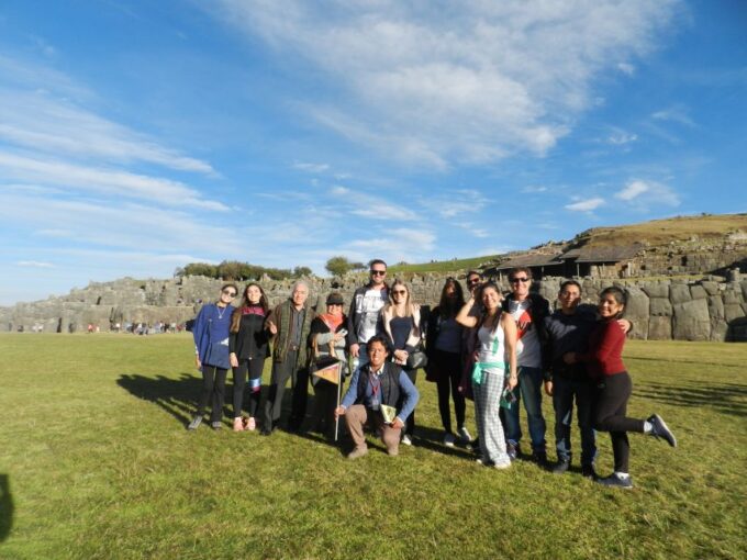 Cusco: Historical Guided City Tour With 4 Inca Ruins - Frequently Asked Questions