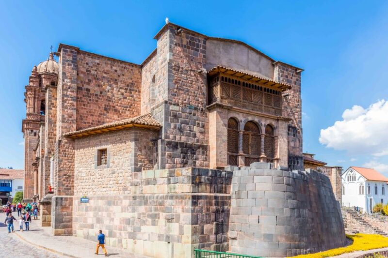 Cusco: Historical Walking Tour and Market Visit - Experience Highlights
