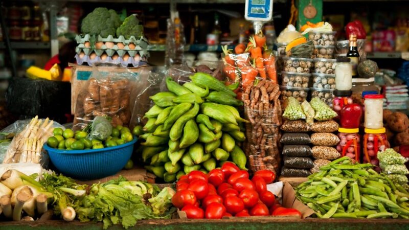 Cusco: Historical Walking Tour and Market Visit - Architectural Highlights