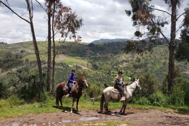 Cusco: Horseback Ride Temple of the Moon and Chacan Mountain - Frequently Asked Questions