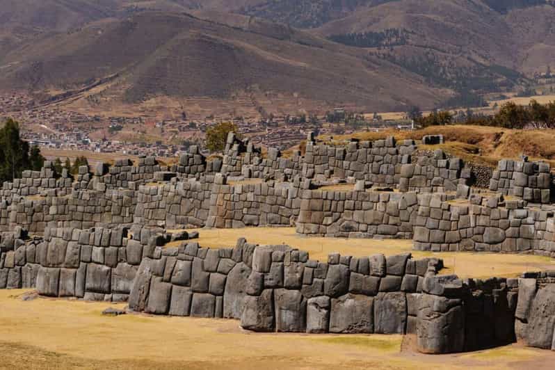 Cusco, Humantay Lagoon and Machu Picchu in 4D - Key Points