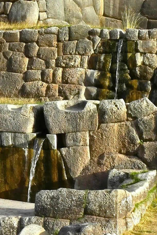 Cusco, Humantay Lagoon and Machu Picchu in 4D - Humantay Lagoon Excursion