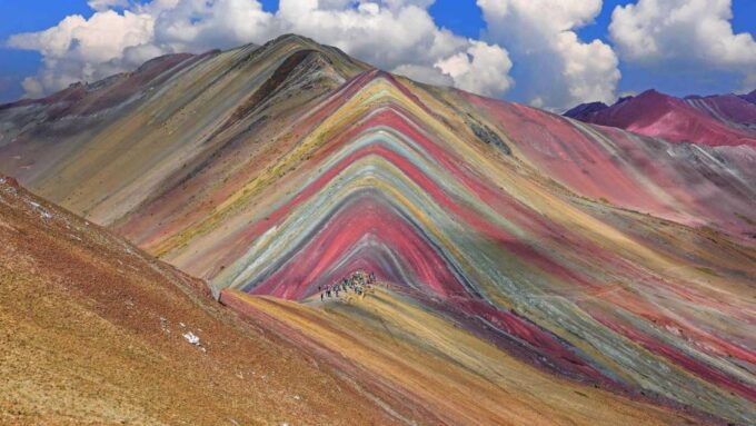 Cusco: Humantay Lagoon and Rainbow Mountain - 2 Days - What to Bring