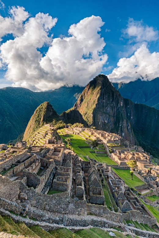 Cusco: Humantay Lagoon - Machu Picchu | 4D/3N |Private Tour| - Itinerary Highlights