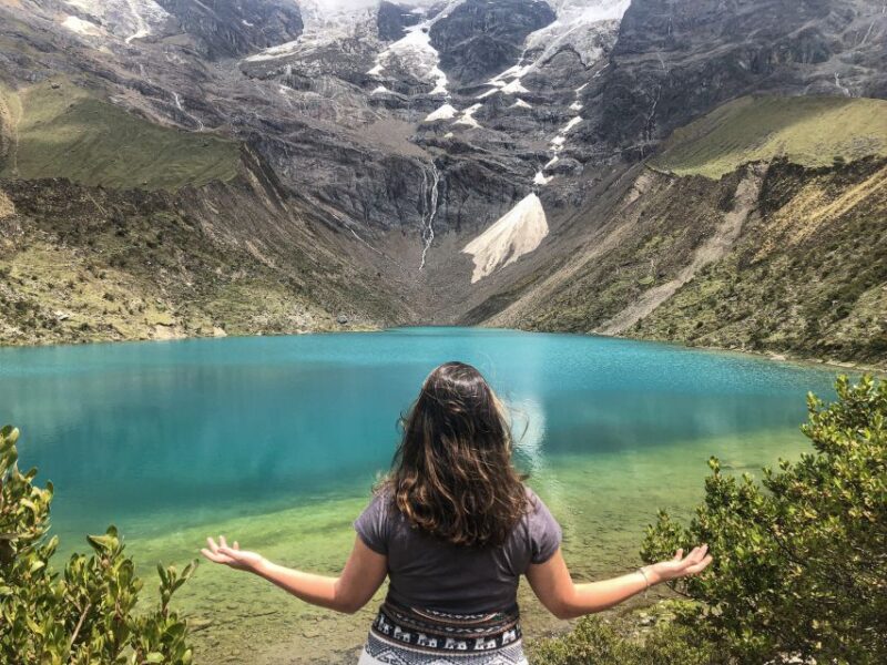 Cusco: Humantay Lake Day Trip With Breakfast and Lunch - Key Points