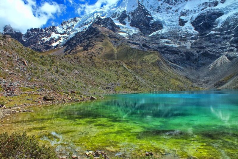 Cusco: Humantay Lake Day Trip With Breakfast and Lunch - Itinerary