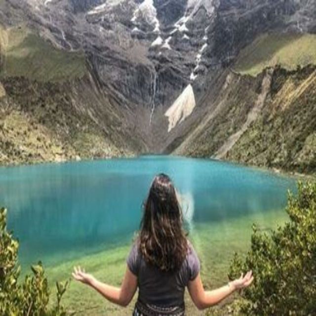 Cusco: Humantay Lake Day Trip With Breakfast and Lunch - Inclusions and Exclusions