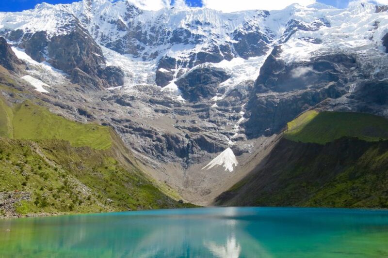 Cusco: Humantay Lake Day Trip With Breakfast and Lunch - Health and Safety Information