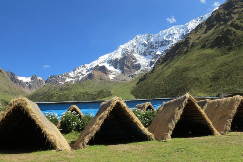 Cusco: Humantay Lake Day Trip With Breakfast and Lunch - Customer Feedback