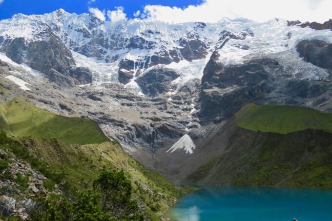 Cusco: Humantay Lake Day Trip With Breakfast and Lunch - Exploring Humantay Lake