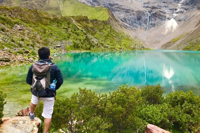 Cusco: Humantay Lake Day Trip With Breakfast and Lunch - Return to Cusco
