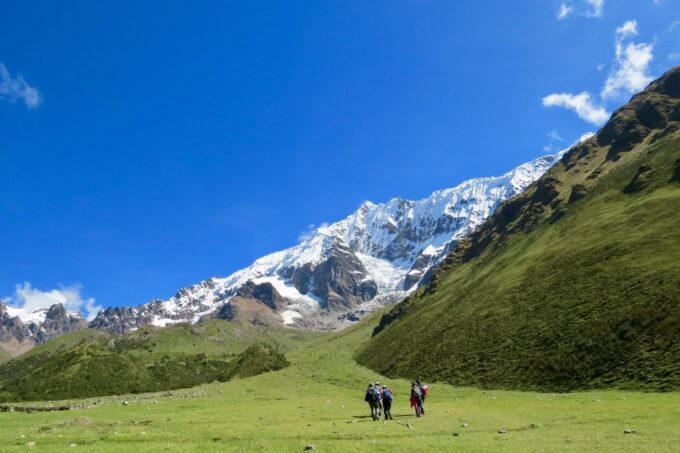 Cusco: Humantay Lake Day Trip With Breakfast and Lunch - Frequently Asked Questions