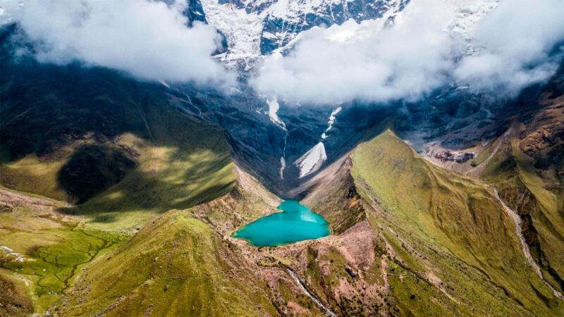 Cusco: Humantay Lake Day Trip With Breakfast and Lunch - Itinerary and Experience