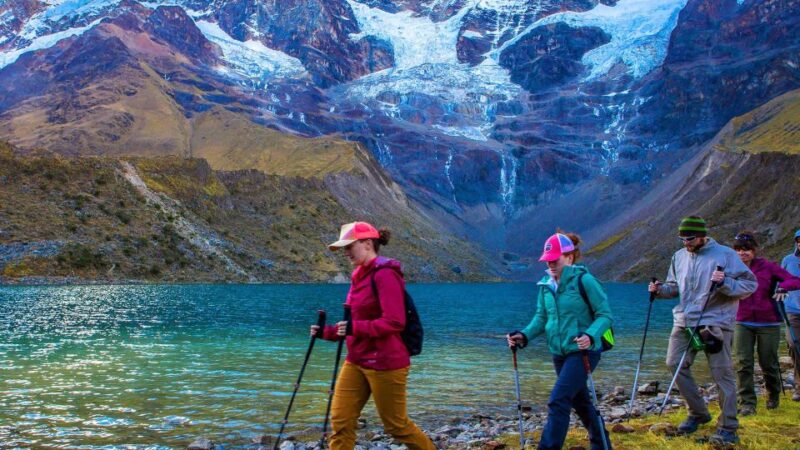 Cusco: Humantay Lake Day Trip With Breakfast and Lunch - Humantay Lagoon Highlights