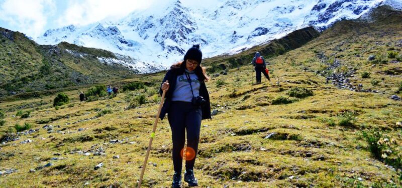 Cusco: Humantay Lake Day Trip With Breakfast and Lunch - Breakfast and Lunch Buffet
