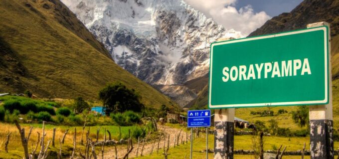Cusco: Humantay Lake Day Trip With Breakfast and Lunch - Activity Amenities and Inclusions