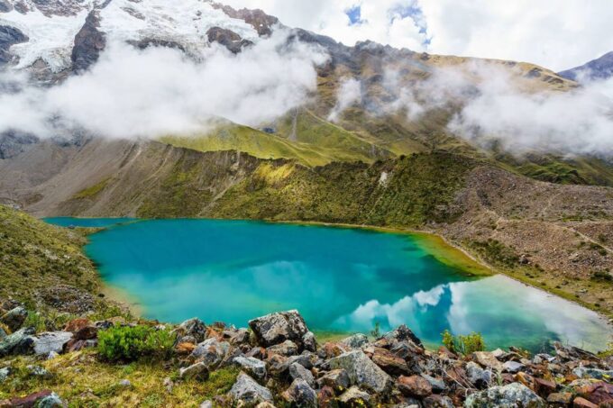 Cusco: Humantay Lake Day Trip With Breakfast and Lunch - Horse Rental Option