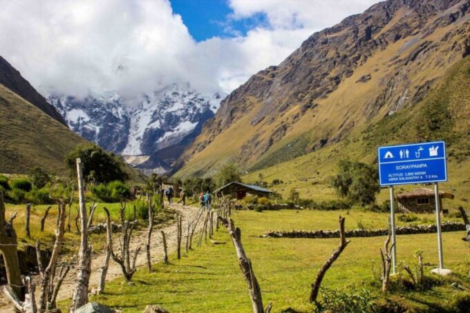 Cusco: Humantay Lake Day Trip With Breakfast and Lunch - Return Journey to Cusco