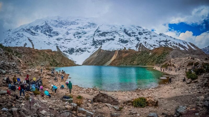 Cusco: Humantay Lake Guided With Buffet Breakfast and Lunch - Itinerary and Experience