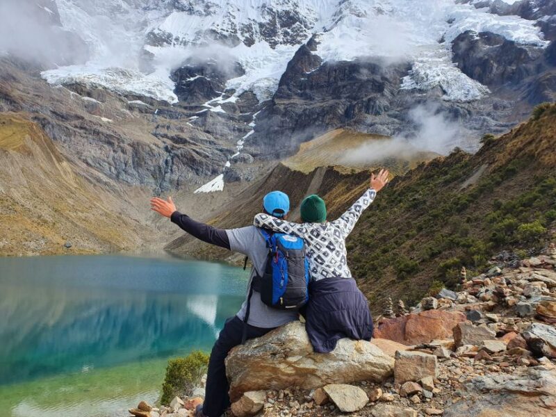 Cusco: Humantay Lake Tour Including Breakfast & Lunch Buffet - Explore Humantay Lagoon