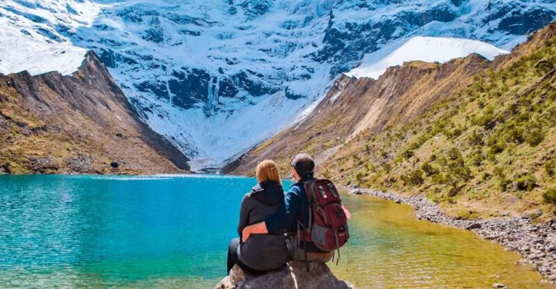 Cusco: Humantay Lake Tour Including Breakfast & Lunch Buffet - Immerse in Inca Culture