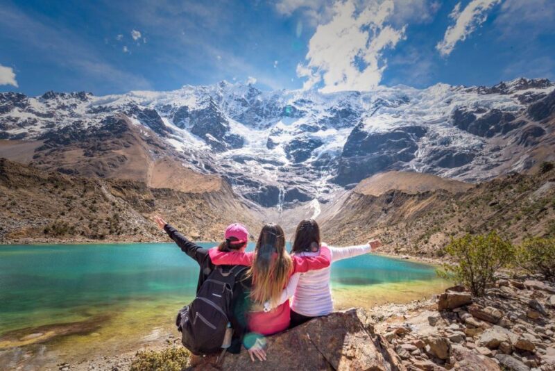 Cusco: Humantay Lake Tour Including Breakfast & Lunch Buffet - Optional Horse Riding