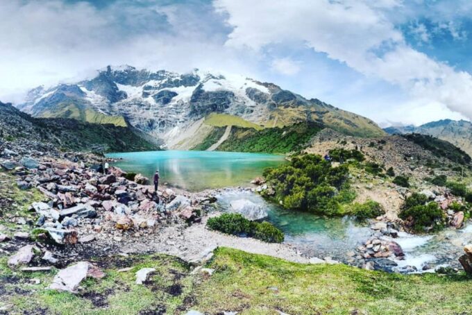 Cusco: Humantay Lake Tour Including Breakfast & Lunch Buffet - Inclusions and Information