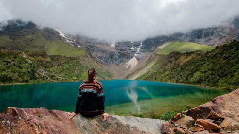 Cusco: Humantay Lake With Breakfast and Buffet Lunch - Key Points