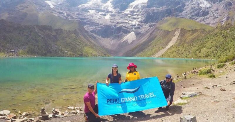 Cusco: Humantay Lake With Breakfast and Buffet Lunch - Tour Overview and Pricing