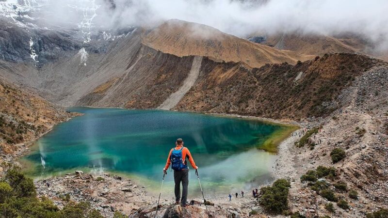 Cusco: Humantay Lake With Breakfast and Buffet Lunch - Experience Highlights