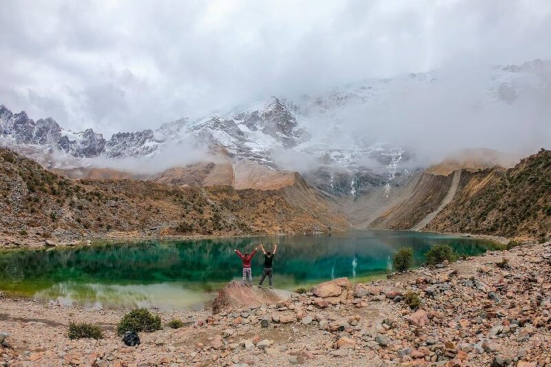 Cusco: Humantay Lake With Breakfast and Buffet Lunch - Inclusions and Exclusions