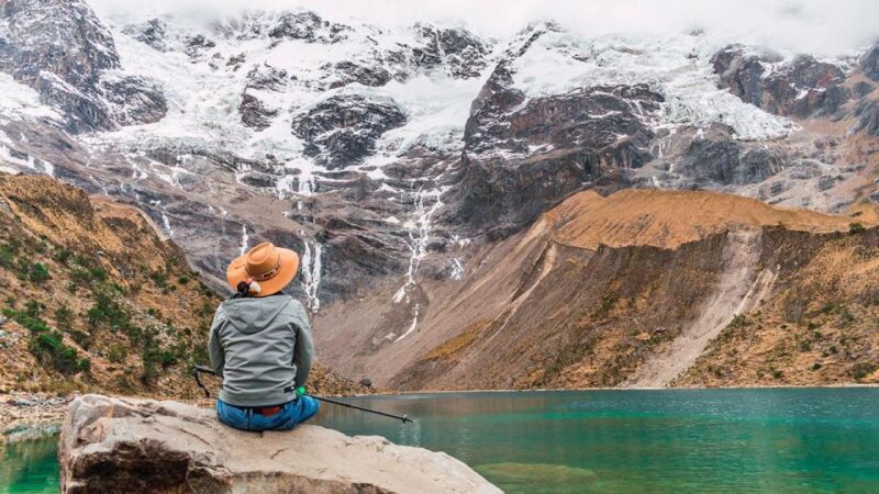 Cusco: Humantay Lake With Breakfast and Buffet Lunch - Suitability and Restrictions