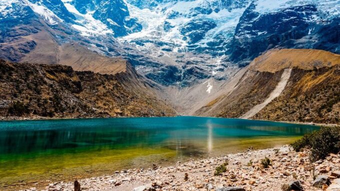 Cusco: Humantay Lake With Breakfast and Buffet Lunch - What to Bring