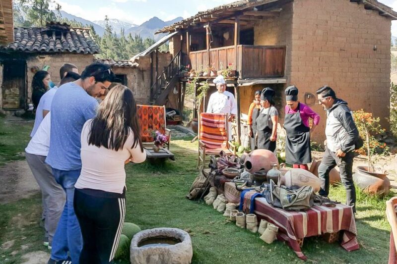 Cusco: Humantay Lake With Breakfast and Buffet Lunch - Key Points
