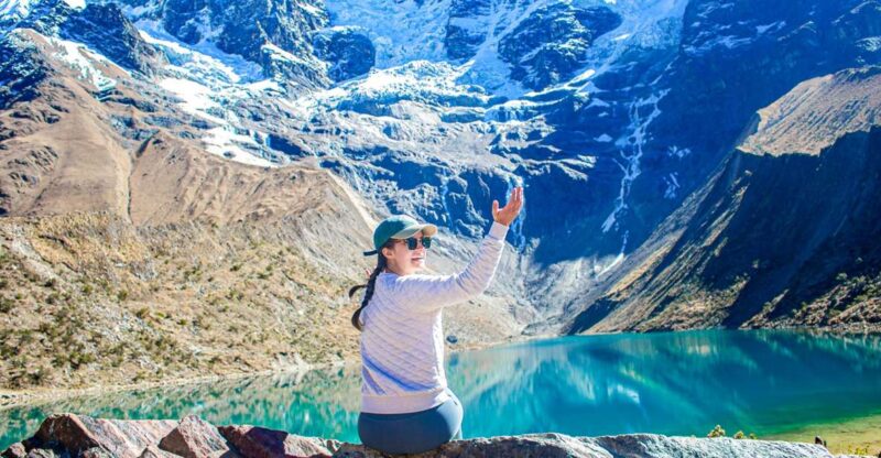 Cusco: Humantay Lake With Breakfast and Buffet Lunch - Pickup and Transportation