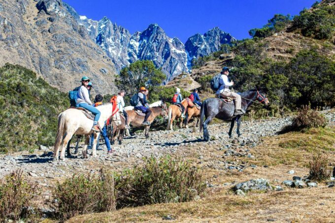 Cusco: Humantay Lake With Breakfast and Buffet Lunch - Customer Feedback