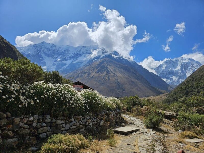 Cusco: Humantay Lake With Breakfast and Buffet Lunch - Inclusions and Recommendations
