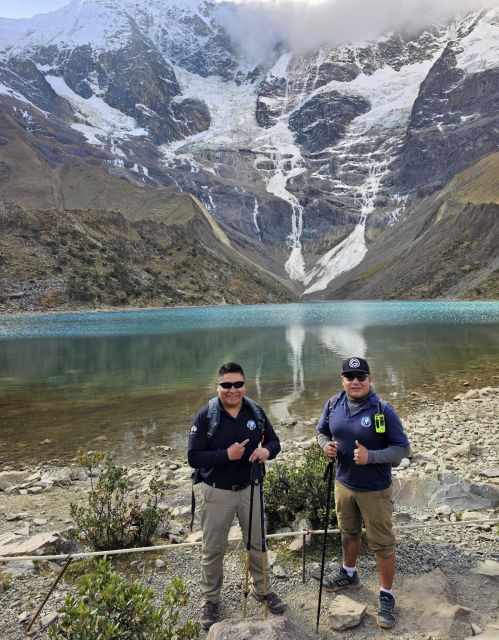 Cusco: Humantay Lake With Breakfast and Buffet Lunch - Important Information