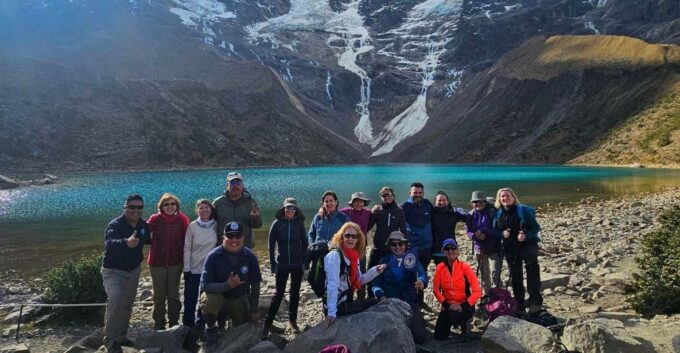 Cusco: Humantay Lake With Breakfast and Buffet Lunch - Restrictions